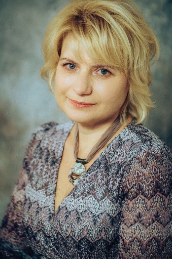 Prof. Inga Koryagina